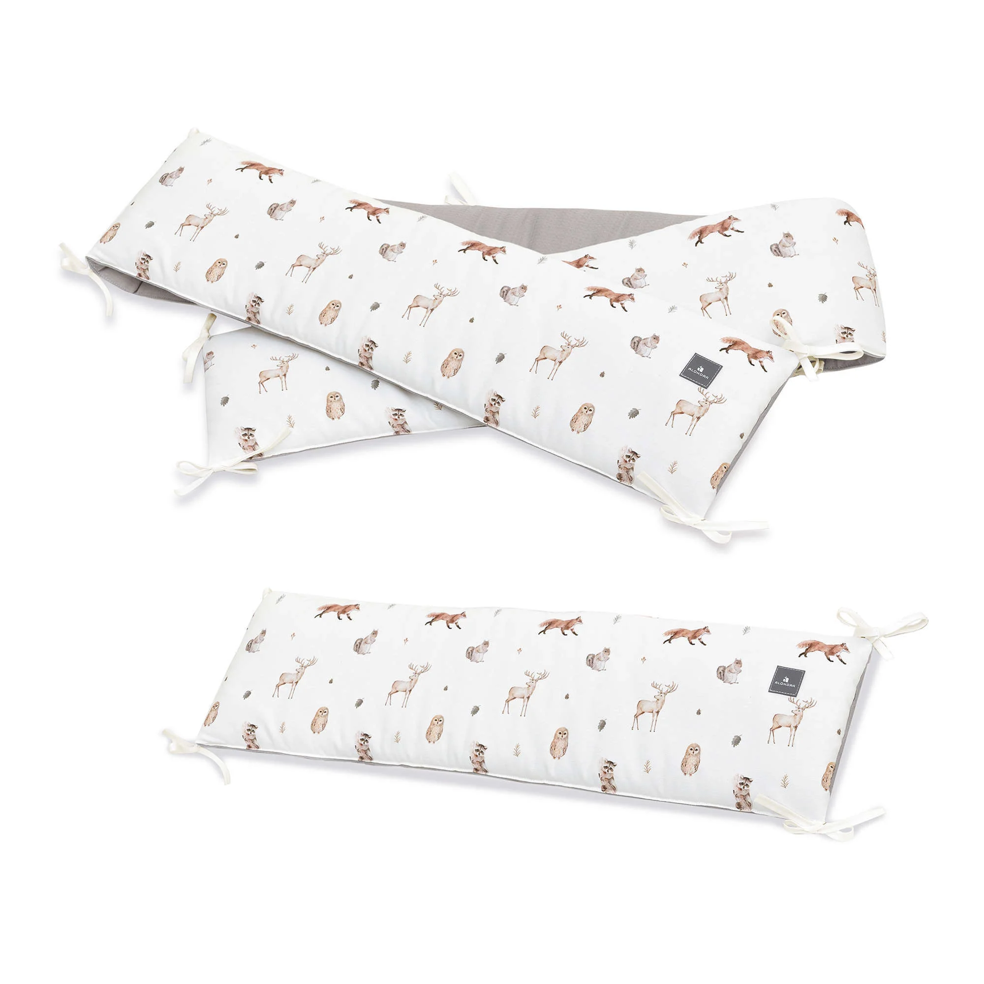 Ofertas ropa de cuna y deco textil